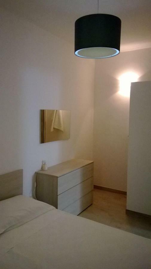Casina Degli Oleandri Villa Lido Marini Buitenkant foto